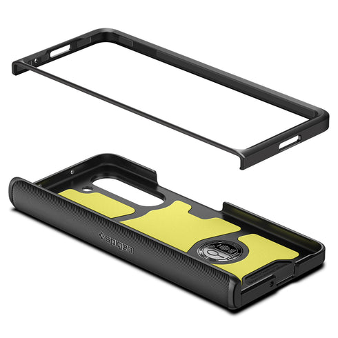 Spigen Galaxy Z Fold 5 Series Case Slim Armor Pro